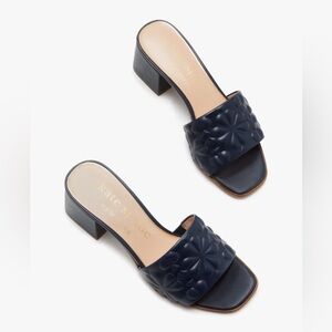 kate spade new york
Women's Emmie Mid Heel Sandals